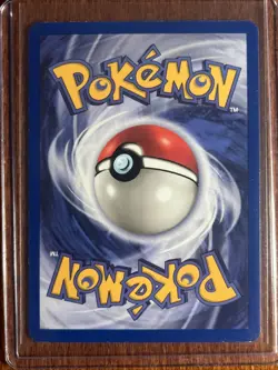 [LP/LP+] 2000 Pokemon Team Rocket Dark Primeape 1st Edition #43/82 Uncommon - Image 2