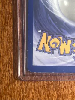[LP+] 2000 Pokemon Team Rocket Dark Rapidash 1st Edition #44/82 Uncommon - Image 5