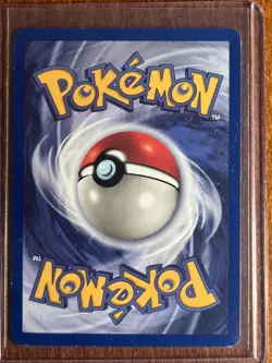 [LP/LP+] 2000 Pokemon Team Rocket Dark Dragonair 1st Edition #33/82 Uncommon - Image 2