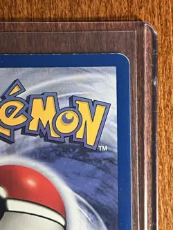[MP+/LP] 2000 Pokemon Team Rocket Dark Charmeleon 1st Edition #32/82 Uncommon - Image 3