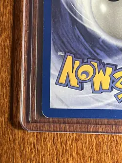 [MP+/LP] 2000 Pokemon Team Rocket Dark Charmeleon 1st Edition #32/82 Uncommon - Image 5