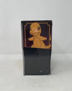 Pokemon TCG Scarlet & Violet Obsidian Flames Factory Sealed Elite Trainer Box - Image 2