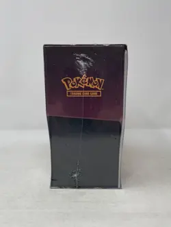 Pokemon TCG Scarlet & Violet Obsidian Flames Factory Sealed Elite Trainer Box - Image 4