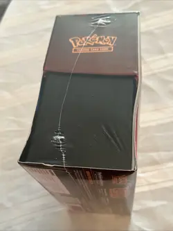 Pokemon: Scarlet & Violet 3: Obsidian Flames Elite Trainer Box - 9 Packs 🔥🔥 820650853913 - Image 4