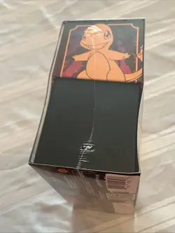 Pokemon: Scarlet & Violet 3: Obsidian Flames Elite Trainer Box - 9 Packs 🔥🔥 820650853913 - Image 5