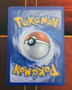 Pikachu HGSS03 Pokemon TCG: 2010 HGSS Black Star Promo holo - Image 2