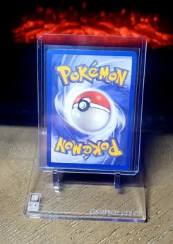 Pokemon EX TEAM ROCKET RETURNS REVERSE HOLO SANDSHREW 74/109 LP!!! - Image 2