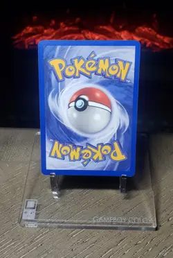 Pokemon EX TEAM ROCKET RETURNS REVERSE HOLO SANDSHREW 74/109 LP!!! - Image 4
