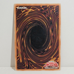 Yu-Gi-Oh "Mind on Air" [SOD-KR027] Ultimate Rare LP Korean - Image 2