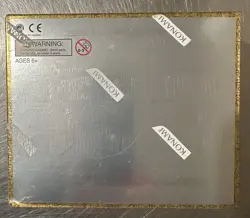 Yugioh Dark Revelation Volume 1 Booster Box Factory Sealed W/crease - Image 2