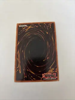 Yu-Gi-Oh! The Fiend Megacyber Pharaoh's Servant PSV-100 1st Edition Rare. 0037 - Image 2