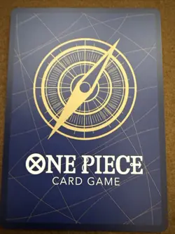 One Piece TCG | Roronoa Zoro (CS 2024 Event Pack) Promo Foil P-042 | NM ENG - Image 2