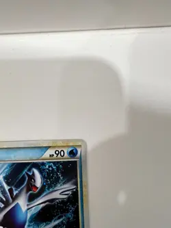 Lugia 047/L-P 2010 World Championship Promo 2010 Holo Japanese Pokemon Card k447 - Image 4