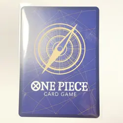 Flame Dragon King ST13-017 The Three Brothers Foil One Piece Card Game English - Image 2