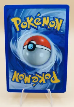 Zapdos Holo Rare Fossil 15/62 Pokemon Card - WOTC 1999 SWIRL B - Image 3