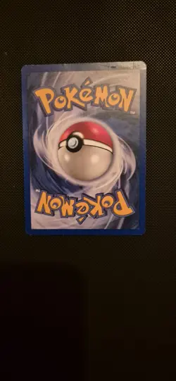 Pokemon TCG - Shining Noctowl 110/105 - Neo Destiny - Shining Holo Card - Image 2