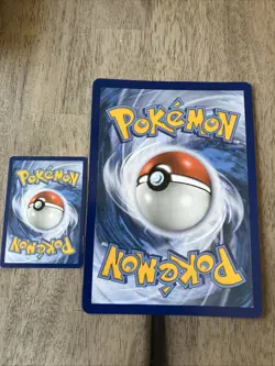 Snorlax VMAX 142/202 Jumbo Card Holo - Image 2