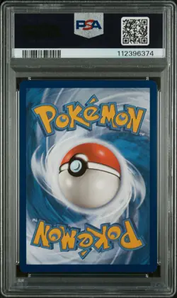 PSA 10 2023 Pokemon Crown Zenith Toxtricity Full Art GG09/GG70 Card Gem Mint - Image 2