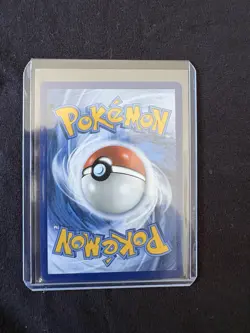 Bulbasaur - 133/132 - Illustration Rare - Mega Evolution - NM/M - Pokemon Card - Image 2
