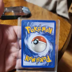 Poliwag 87/144 Skyridge Regular pokemon card - Image 2