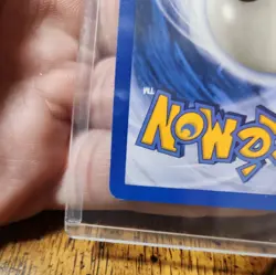 Poliwag 87/144 Skyridge Regular pokemon card - Image 4