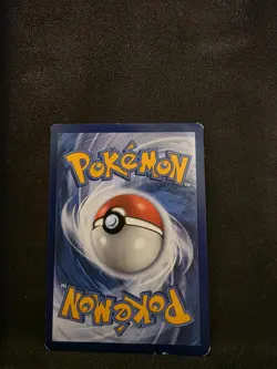 Pokemon Ungraded TCG Card - 2019 Basic Eevee SM184 LP - Image 2