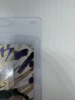 OP14-096 Ground Death Alt Art Event One Piece English Card - Image 3