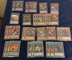 Chimera/ILLusion Deck Core 34 Cards NM - Image 1