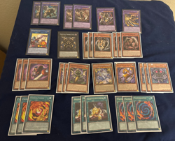 Chimera/ILLusion Deck Core 34 Cards NM - Image 2