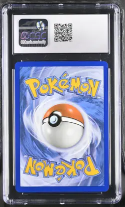 CGC 10 Hypno 012/034 Holo Pokemon 2023 Trading Card Game Classic - Image 2