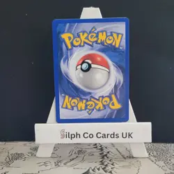 Moo-Moo Milk 101/111 Neo Genesis Set Pokemon Trainer Card WOTC - Image 2