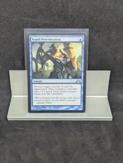 Rapid Hybridization X1 LP Gatecrash MTG - Image 1