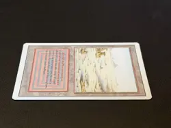 Magic the Gathering Badlands Revised Edition NM - Image 4