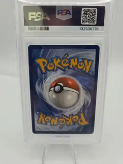 2023 Pokemon Mew En-151 Mew Ex #193/165 PSA 10 GEM MINT NEW - Image 5