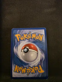 Pokemon Wigglytuff 56/123 Heartgold & Soulsilver Reverse Holo LP - Image 2