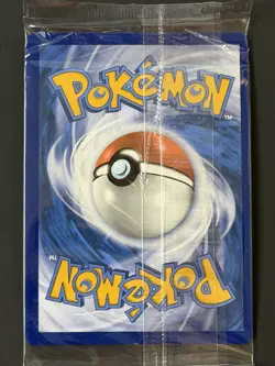 Pokemon TCG Iron Thorns SVP098 Holo - Black Star Promo - Sealed NM - Image 2