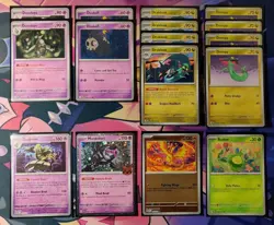 Dragapult ex Pokemon TCG Deck: Tournament-Ready - Image 2