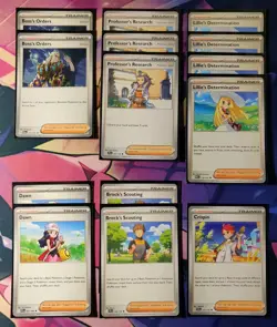 Dragapult ex Pokemon TCG Deck: Tournament-Ready - Image 3