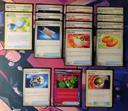 Dragapult ex Pokemon TCG Deck: Tournament-Ready - Image 4