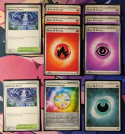 Dragapult ex Pokemon TCG Deck: Tournament-Ready - Image 5