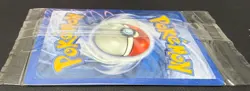 POKEMON TCG MACHAMP 1ST EDITION 8/102 RARE HOLO BASE SET NEW AND FACTORY SEALED - Image 5