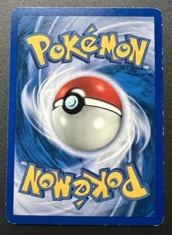 2000 Pokemon Gym Heroes 1st Edition Lt. Surge's Pikachu Common 81/132 - Image 2