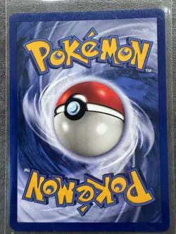 Articuno - Pokemon 1999 Fossil Holo 1.st Edition 2/62 - Image 2