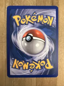 Pokemon TCG Corphish EX Deoxys 57/107 Reverse Holo Common NM/VLP - Image 2