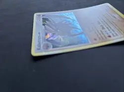 Pokemon TCG Kabutops Platinum Arceus 4/99 Holo Holo Rare 2009 Nintendo - LP+ - Image 3