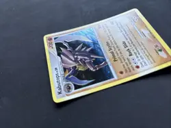 Pokemon TCG Kabutops Platinum Arceus 4/99 Holo Holo Rare 2009 Nintendo - LP+ - Image 4