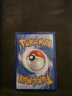 Pokemon TCG Jolteon Dark Explorers 37/108 Regular LP. - Image 2