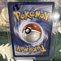 Pokemon TCG Electrike 196/182 Destined Rivals Near Mint Condition - Image 2