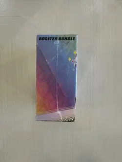 Pokemon TCG S&V Prismatic Booster Bundle New Sealed IN HAND - Image 3