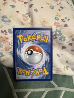 Pokemon TCG Flareon EX RC6-32 Generations: Radiant Collection Holo [NM] - Image 2